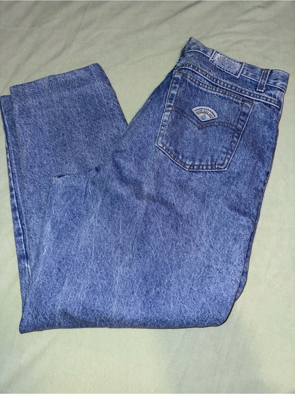 Vintage Levi’s Jeans